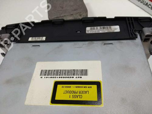 Electronic module MERCEDES-BENZ C-CLASS (W204) C 200 CDI (204.007, 204.006) | BP17396161M83 