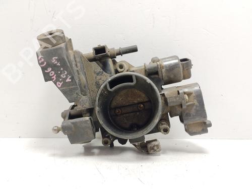 Used Throttle body Throttle body 34636376 34636376
