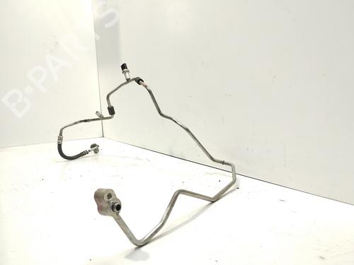 AC pipe SEAT IBIZA IV (6J5, 6P1)  | BP28180720M126 