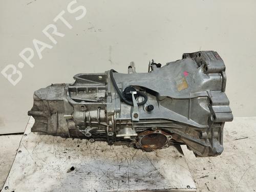 Gearbox AUDI A4 B5 (8D2) 1.9 TDI | BP31584830M3 - Image 3