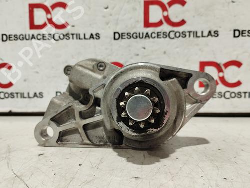 Startmotor VW GOLF V (1K1) | BP30540054M8