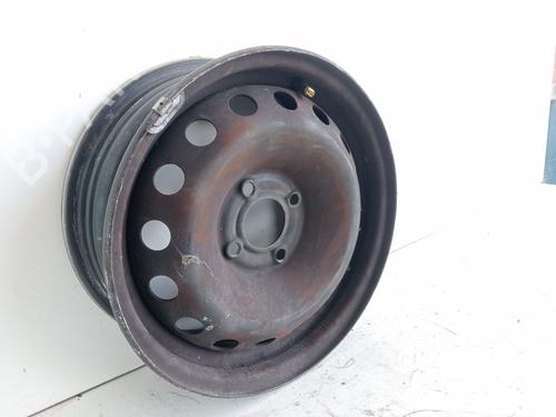 Fælk RENAULT KANGOO (KC0/1_) 1.5 dCi (KC08, KC09) | BP37192861C45 - Image 3