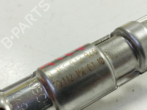 Cable MERCEDES-BENZ E-CLASS (W210) E 280 (210.063) | BP24627994E12 
