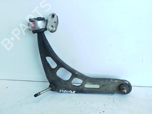 Used Left front suspension arm BMW 3 (E46) 320 d (136 hp) 32743193