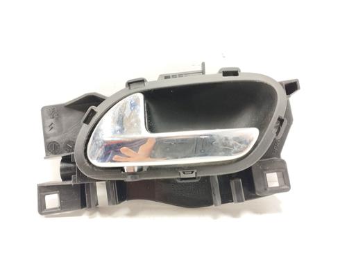 Used Rear left interior door handle PEUGEOT 3008 I MPV (0U_) 1.6 HDi (112 hp) 17423602