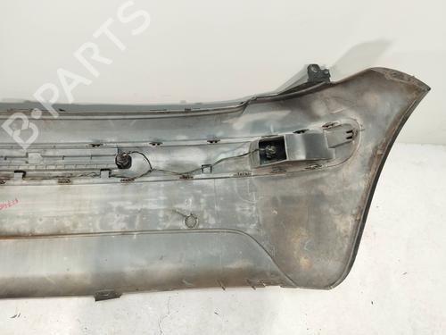 Rear bumper CITROËN C3 I (FC_, FN_) 1.4 HDi | BP22760284C8 