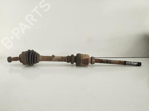Used Right front driveshaft CITROËN XSARA PICASSO (N68) 1.6 (95 hp) 21022697