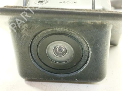 Camera PEUGEOT 208 I (CA_, CC_) 1.6 HDi | BP26918792E14 