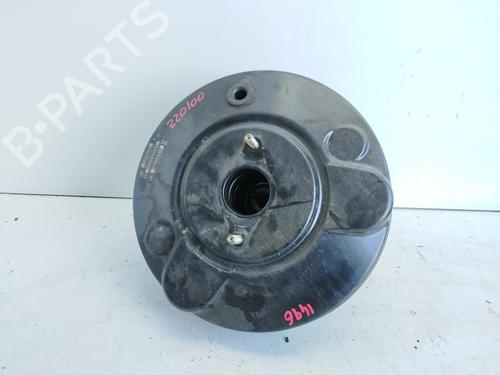 Used Servo brake BMW 3 (E46) 320 d (150 hp) 30697602