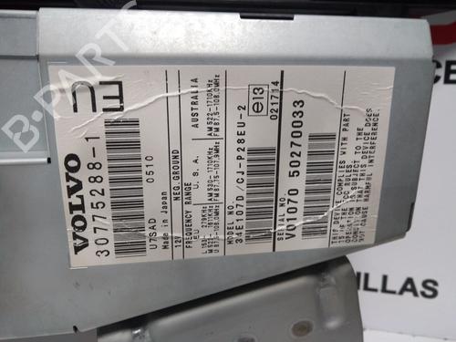 Antenna/Base VOLVO XC90 I (275) D5 AWD | BP17403390C140 