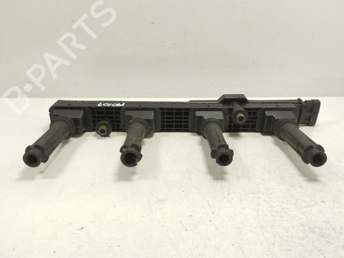 Ignition coil OPEL ASTRA H GTC (A04)  | BP24876411M94 
