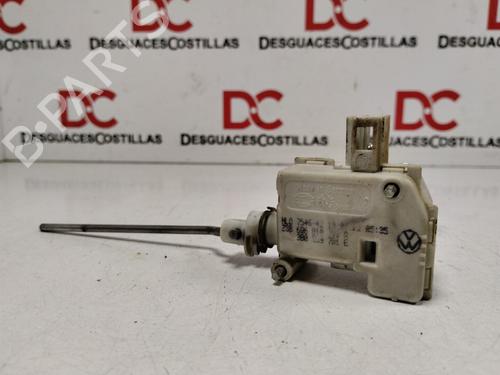 Central lock pump VW POLO (9N_, 9A_) 1.4 16V (75 hp) 17411186