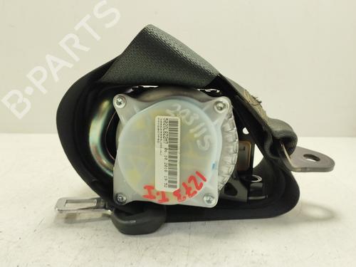 Used Rear left seatbelt RENAULT KADJAR (HA_, HL_) [2015-2025]  23185654