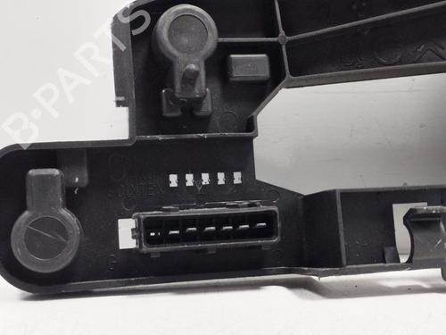 Lamp holder CITROËN SAXO (S0, S1) 1.4 VTS | BP29941886L10