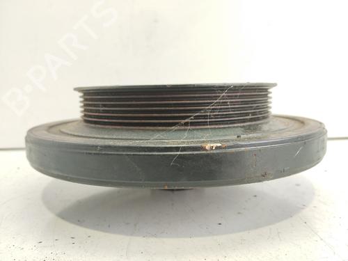 Pulley MERCEDES-BENZ M-CLASS (W163) ML 270 CDI (163.113) | BP20978639M122 