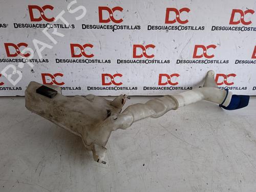 Windscreen washer tank VW POLO (9N_, 9A_) 1.4 TDI | BP17418253C113 