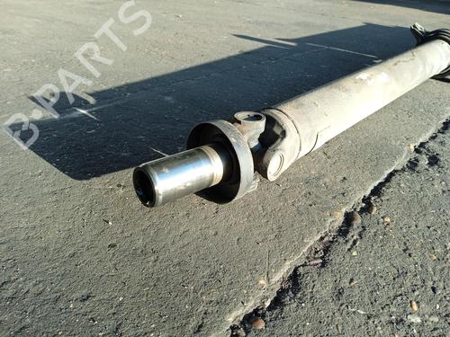 Driveshaft HYUNDAI H-1 / STAREX Bus (A1)  | BP17421392M37 