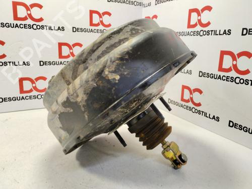 Used Servo brake HYUNDAI SANTA FÉ II (CM) 2.2 CRDi GLS (150 hp) 17419410