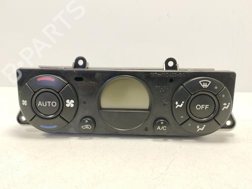 Used Climate control FORD MONDEO III (B5Y) 2.0 TDCi (130 hp) 27392853