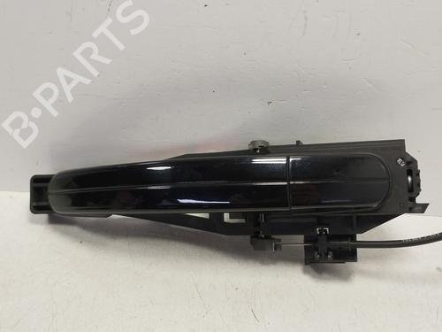 Used Front right exterior door handle FORD KUGA I [2008-2012]  24189746