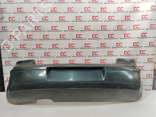 Used Rear bumper VW POLO (9N_, 9A_) 1.4 16V (75 hp) 17411170