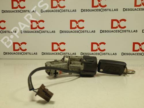 Ignition barrel CITROËN C4 I Saloon 1.6 16V | BP17408448M48 