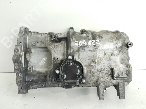 Used Oil sump HYUNDAI i30 Estate (PDE) [2017-2025]  30504318