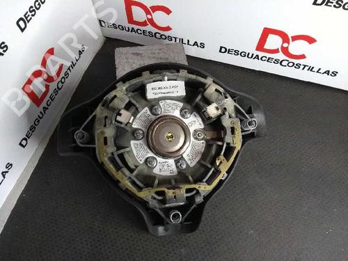 Førerens kollisjonspute VW POLO (6N2)  | BP17396040C9 