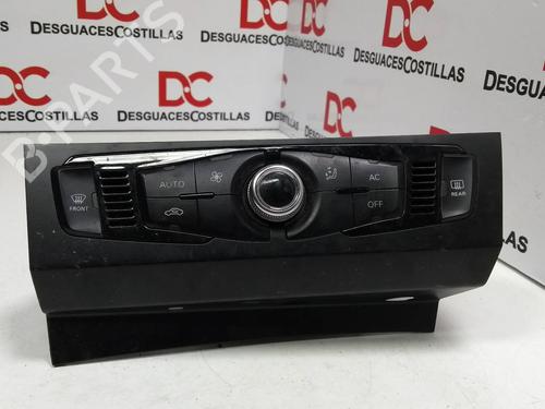 Used Climate control AUDI A4 B8 (8K2) [2007-2017]  17459529