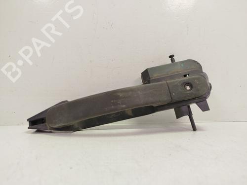 Used Front left exterior door handle FORD FUSION (JU_) 1.4 (80 hp) 27816624