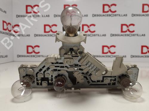 Used Lamp holder VW POLO III (6N1) 75 1.6 (75 hp) 17407490