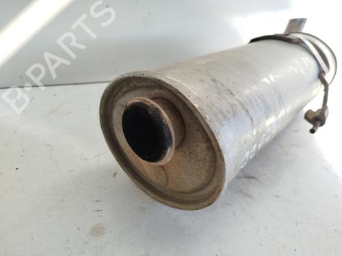 Exhaust system CITROËN SAXO (S0, S1) 1.5 D | BP29926108M121