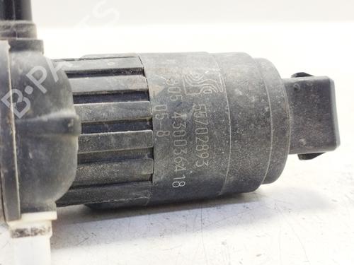 Sprinklervæskepumpe OPEL CORSA D (S07)  | BP28716437E24