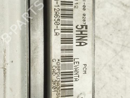 Engine control unit (ECU) FORD MONDEO III (B5Y) 1.8 16V | BP29906138M57