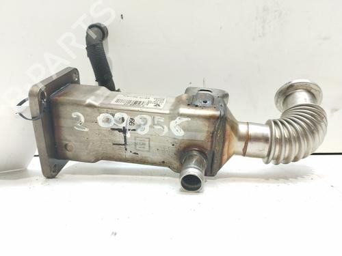 Used Egr RENAULT SCÉNIC II (JM0/1_) 1.9 dCi (JM0G, JM12, JM1G, JM2C) (120 hp) 26376216