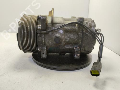 Used AC compressor AC compressor VOLVO 460 (464) [1988-1996] 35787666 35787666