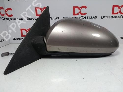 Used Left mirror NISSAN PRIMERA Hatchback (P12) 1.9 dCi (120 hp) 17402183