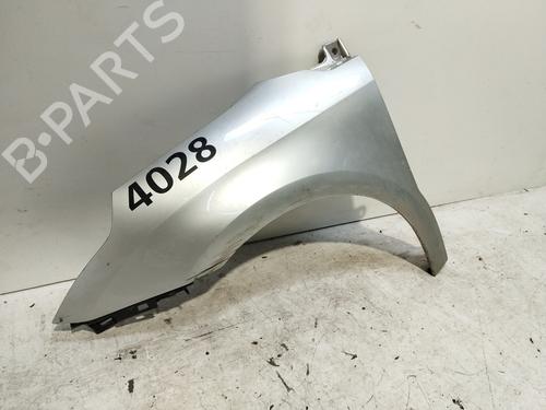 Left front fenders CITROËN C4 I (LC_)  | BP18903985C41 