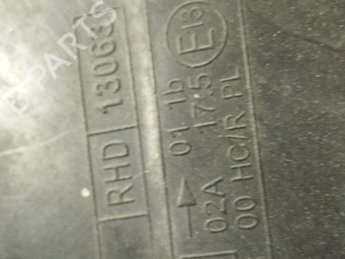 Left headlight CHEVROLET CRUZE (J300) 2.0 CDI | BP17420840C28 