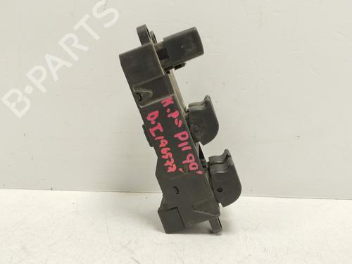 Left front window switch NISSAN PRIMERA (P11) 2.0 TD | BP21086809I27 