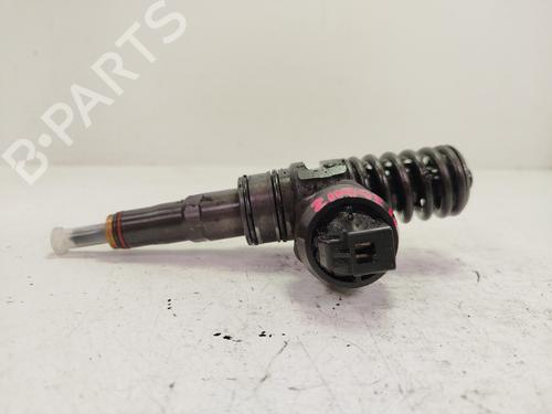 Used Injector SEAT IBIZA IV (6J5, 6P1) [2008-2017]  29207631