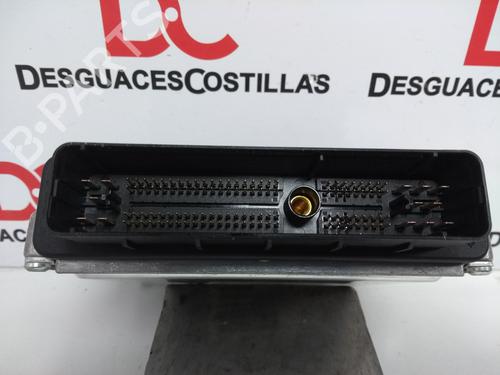 Engine control unit (ECU) FORD MONDEO III (B5Y) 2.0 16V TDDi / TDCi | BP17399319M57 