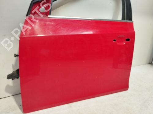 Left front door CHEVROLET CRUZE (J300)  | BP29176549C2 