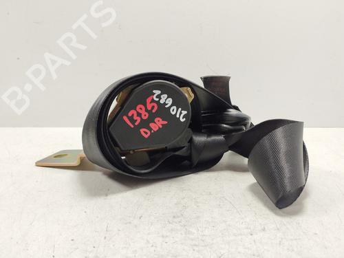 Ceinture de sécurité avant droite CITROËN XSARA Coupe (N0) 2.0 HDI 90 (90 hp) 28088230