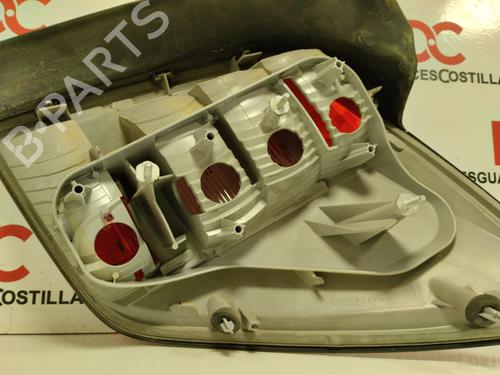 Left taillight OPEL ASTRA H Estate (A04) 1.7 CDTI (L35) | BP25985970C34 