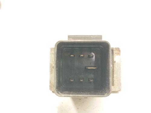 Electronic module RENAULT KANGOO / GRAND KANGOO II (KW0/1_) 1.5 dCi 70 (KW0V, KW0A) | BP17420512M83 
