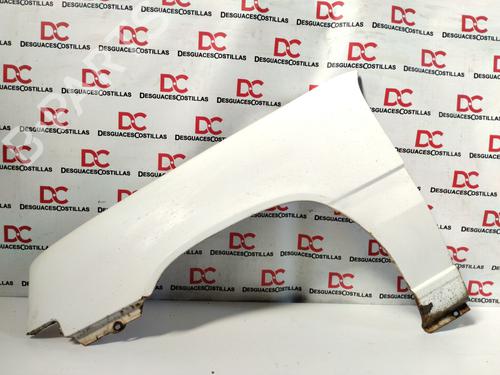 Used Left front fenders RENAULT SUPER 5 (B/C40_) 1.1 (B/C/401, B/C40H) (45 hp) 30055644