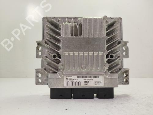 Used Engine control unit (ECU) FORD KUGA I [2008-2012]  29908071