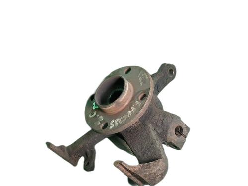 Used Left front steering knuckle FORD FOCUS I (DAW, DBW) 2.0 16V (131 hp) 31164033