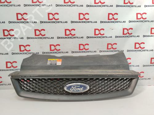 Used Grille FORD FOCUS II (DA_, HCP, DP) [2004-2013]  31263916
